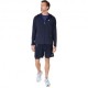 Asics Giacca Running Road Packable Midnight Uomo