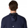 Asics Giacca Running Road Packable Midnight Uomo