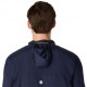 Asics Giacca Running Road Packable Midnight Uomo