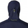 Asics Giacca Running Road Packable Midnight Uomo