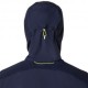 Asics Giacca Running Road Packable Midnight Uomo