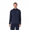 Asics Giacca Running Road Packable Midnight Uomo