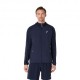Asics Giacca Running Road Packable Midnight Uomo
