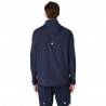 Asics Giacca Running Road Packable Midnight Uomo