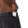 Asics Pantaloncini Running Metarun 5In Performance Nero Uomo
