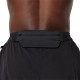 Asics Pantaloncini Running Metarun 5In Performance Nero Uomo