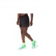 Asics Pantaloncini Running Metarun 5In Performance Nero Uomo