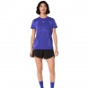 Asics Pantaloncini Running Metarun Performance Nero Donna