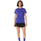 Asics Pantaloncini Running Metarun Performance Nero Donna