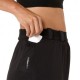 Asics Pantaloncini Running Metarun Performance Nero Donna