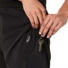 Asics Pantaloncini Running Metarun Performance Nero Donna