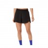Asics Pantaloncini Running Metarun Performance Nero Donna