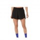 Asics Pantaloncini Running Metarun Performance Nero Donna