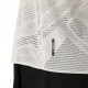 Asics T-Shirt Running Metarun Cream Donna