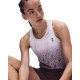 On Canotta Running Zero Foxgiove Bianco Donna