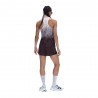 On Canotta Running Zero Foxgiove Bianco Donna