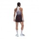 On Canotta Running Zero Foxgiove Bianco Donna
