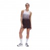 On Canotta Running Zero Foxgiove Bianco Donna