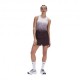 On Canotta Running Zero Foxgiove Bianco Donna