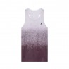 On Canotta Running Zero Foxgiove Bianco Donna