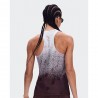 On Canotta Running Zero Nero Donna