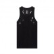On Canotta Running Zero Nero Donna