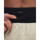 On Pantaloncini Running Performance Volt Hare Donna