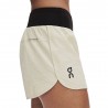 On Pantaloncini Running Performance Volt Hare Donna