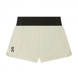 On Pantaloncini Running Performance Volt Hare Donna