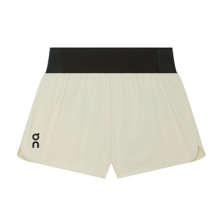 On Pantaloncini Running Performance Volt Hare Donna