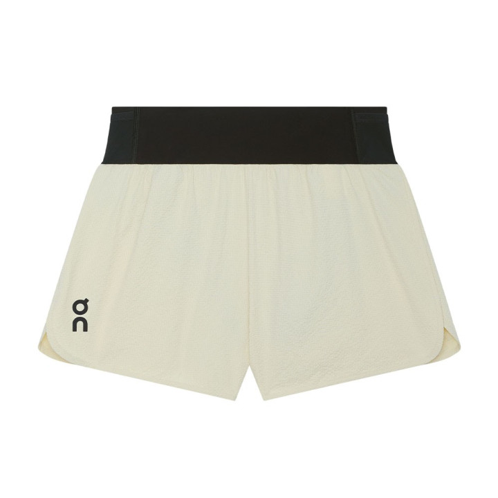 On Pantaloncini Running Performance Volt Hare Donna