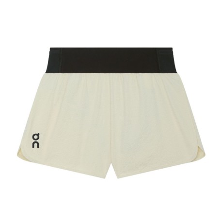 On Pantaloncini Running Performance Volt Hare Donna