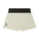 On Pantaloncini Running Performance Volt Hare Donna