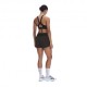 On Pantaloncini Running Performance Volt Espresso Donna