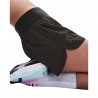 On Pantaloncini Running Performance Volt Espresso Donna