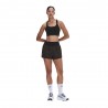 On Pantaloncini Running Performance Volt Espresso Donna