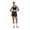 On Pantaloncini Running Performance Volt Espresso Donna