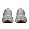 On Cloudmonster 1 Argento Camellia - Sneakers Donna