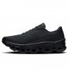 On Cloudmonster 1 Nero - Sneakers Donna