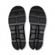 On Cloudmonster 1 Nero - Sneakers Donna
