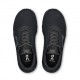 On Cloudmonster 1 Nero - Sneakers Donna