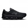 On Cloudmonster 1 Nero - Sneakers Donna