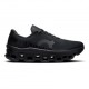 On Cloudmonster 1 Nero - Sneakers Donna