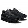 On Cloudmonster 1 Nero - Sneakers Donna