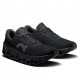 On Cloudmonster 1 Nero - Sneakers Donna