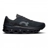 On Cloudmonster 1 Nero - Sneakers Uomo