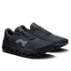 On Cloudmonster 1 Nero - Sneakers Uomo