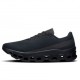 On Cloudmonster 1 Nero - Sneakers Uomo