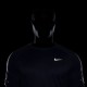 Nike T-shirt RunningStride Diffused Blu Argento Uomo