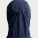 Nike Giacca Running Stride Uv Rpl Blu Navy Argento Uomo